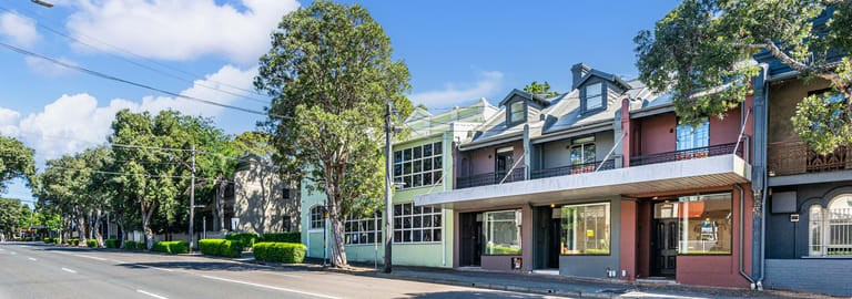 Offices commercial property for lease at 364-368 Cleveland Street Surry Hills NSW 2010