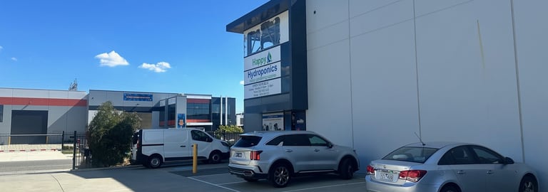 Factory, Warehouse & Industrial commercial property for lease at 22 Hamersley Drive Clyde North VIC 3978