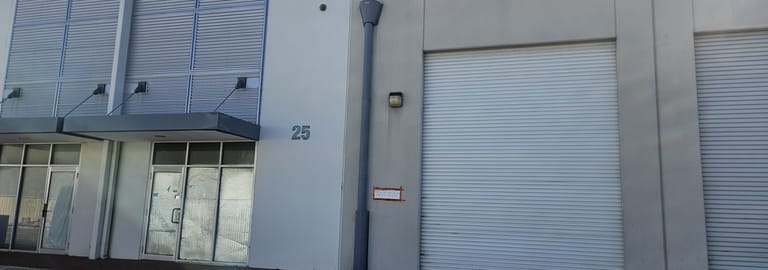 Factory, Warehouse & Industrial commercial property for lease at 25/51 Lancaster Road Wangara WA 6065