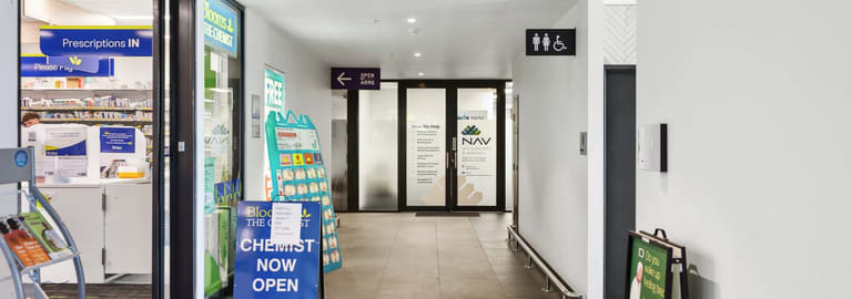 Offices commercial property for lease at 4/857 Canning Hwy Applecross WA 6153