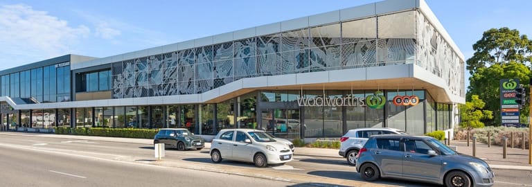 Offices commercial property for lease at 4/857 Canning Hwy Applecross WA 6153