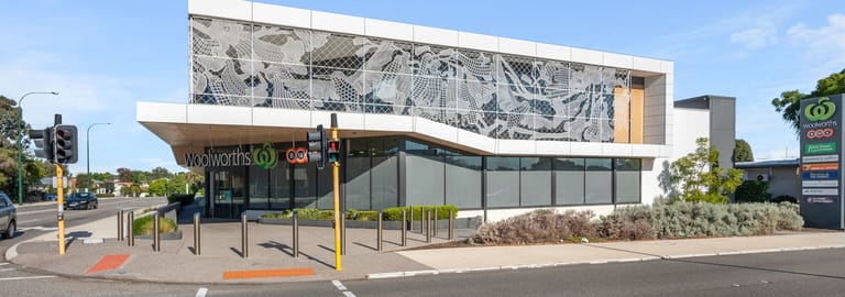 Offices commercial property for lease at 4/857 Canning Hwy Applecross WA 6153