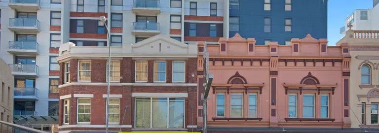 Shop & Retail commercial property for lease at 157 Broadway Ultimo NSW 2007