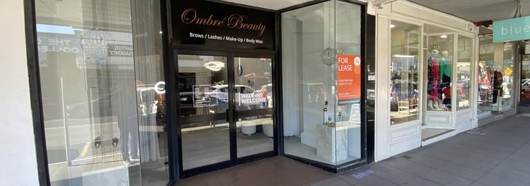 Shop & Retail commercial property for lease at 432 Hampton Street Hampton VIC 3188