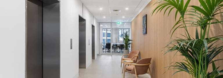 Offices commercial property for lease at 2 Bulletin Place Sydney NSW 2000