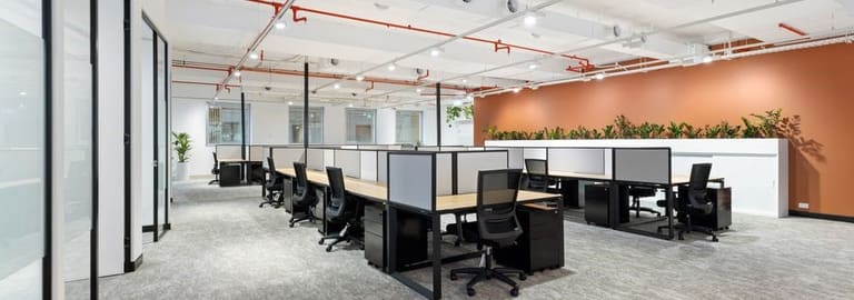 Offices commercial property for lease at 2 Bulletin Place Sydney NSW 2000