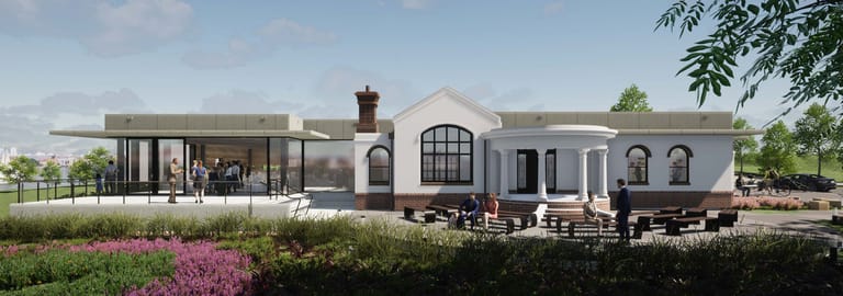 Other commercial property for lease at Awaba House | 2B First Street Booragul NSW 2284