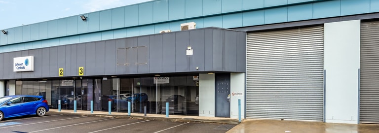 Factory, Warehouse & Industrial commercial property for lease at Unit 3/5-7 Stephen Street Melrose Park SA 5039