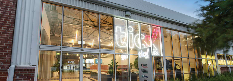 Shop & Retail commercial property for lease at 181 Hammond Avenue Essendon Fields VIC 3041