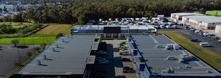 Shop & Retail commercial property for lease at Building C 9 Bryant Drive Tuggerah NSW 2259