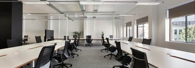 Offices commercial property for lease at Level 2/11 Buckingham Street Buckingham Street Surry Hills NSW 2010