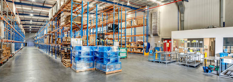 Offices commercial property for lease at 21-23 Wirraway Drive Port Melbourne VIC 3207