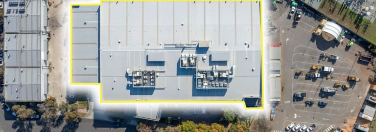Offices commercial property for lease at 21-23 Wirraway Drive Port Melbourne VIC 3207