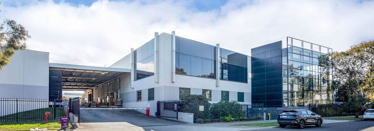 Offices commercial property for lease at 21-23 Wirraway Drive Port Melbourne VIC 3207