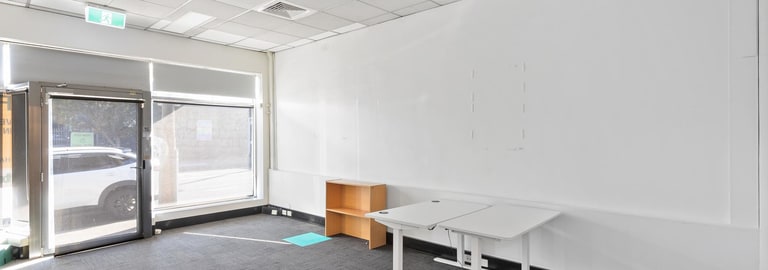 Offices commercial property for lease at 3 Victoria Street Footscray VIC 3011