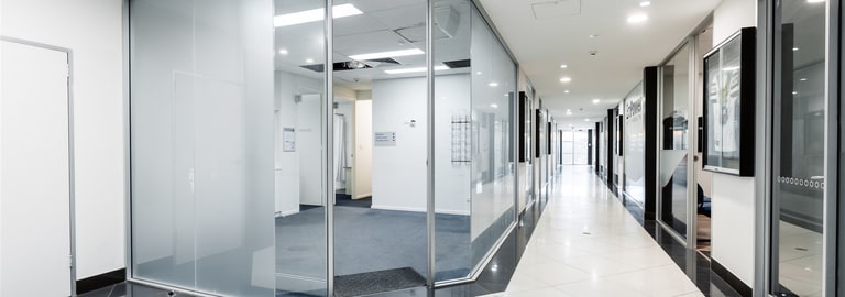 Medical / Consulting commercial property for lease at Unit 11/100 Eastern Valley Way Bruce ACT 2617