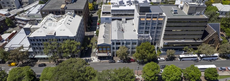 Offices commercial property for lease at Level 2/120 Chalmers Street Surry Hills NSW 2010