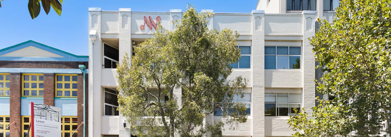 Offices commercial property for lease at Level 2/120 Chalmers Street Surry Hills NSW 2010