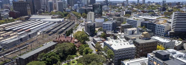 Offices commercial property for lease at Level 2/120 Chalmers Street Surry Hills NSW 2010