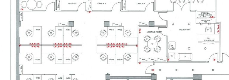 Offices commercial property for lease at Part Level 6/4 Martin Place Sydney NSW 2000