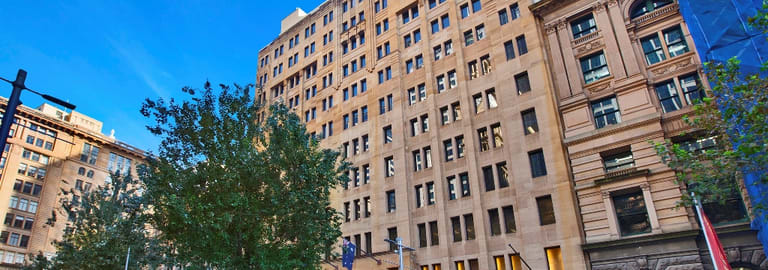 Offices commercial property for lease at Part Level 6/4 Martin Place Sydney NSW 2000