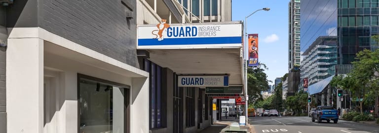 Offices commercial property for lease at 915 Ann Street Fortitude Valley QLD 4006