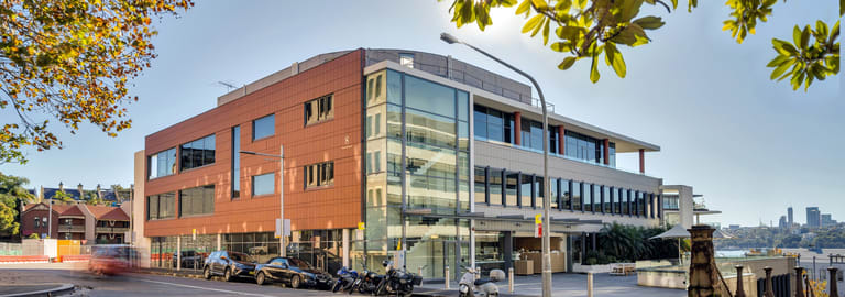 Offices commercial property for lease at 8 Windmill Street Millers Point NSW 2000