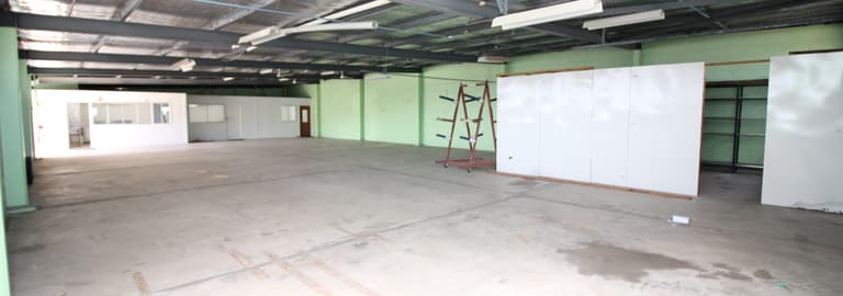 Factory, Warehouse & Industrial commercial property for lease at Unit 3/20 Yeatman St Hyde Park QLD 4812