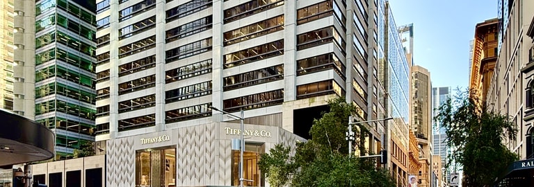 Medical / Consulting commercial property for lease at 6.03/175 Pitt Street Sydney NSW 2000