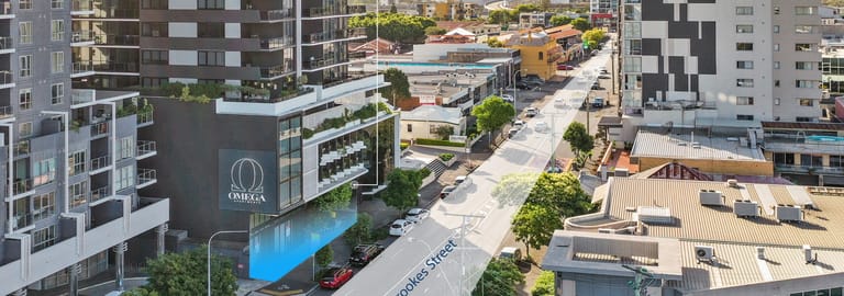 Medical / Consulting commercial property for lease at 63 Brookes Street Bowen Hills QLD 4006