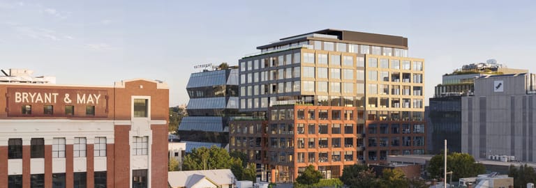 Offices commercial property for lease at 120 Balmain Street Cremorne VIC 3121