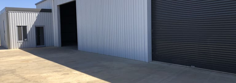 Factory, Warehouse & Industrial commercial property for lease at 19 Priority Court Edinburgh North SA 5113