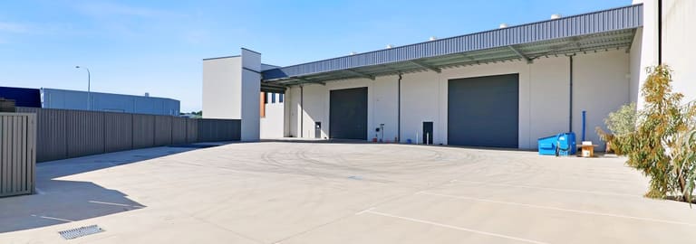 Factory, Warehouse & Industrial commercial property for lease at 41 Wisdom Terrace Wangara WA 6065