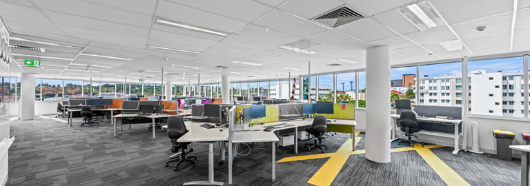 Offices commercial property for lease at 114 Brisbane Street Ipswich QLD 4305