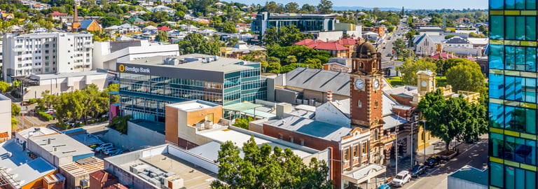 Offices commercial property for lease at 114 Brisbane Street Ipswich QLD 4305