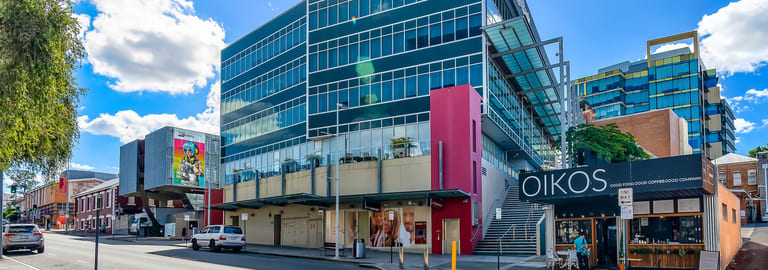 Offices commercial property for lease at 114 Brisbane Street Ipswich QLD 4305