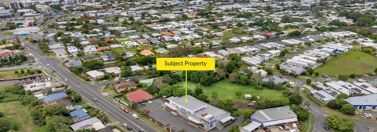 Offices commercial property for lease at Level 1/69 Maud Street Maroochydore QLD 4558