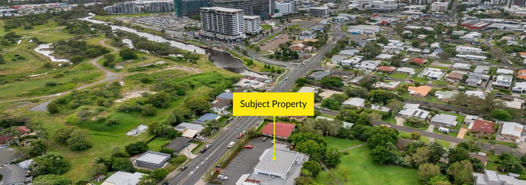 Offices commercial property for lease at Level 1/69 Maud Street Maroochydore QLD 4558