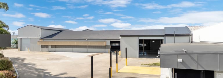 Factory, Warehouse & Industrial commercial property for lease at 9 Vesuvius Street Garbutt QLD 4814