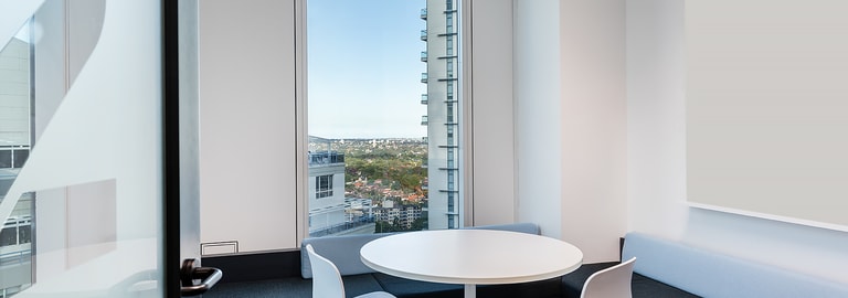 Offices commercial property for lease at Level 18/799 Pacific Highway Chatswood NSW 2067