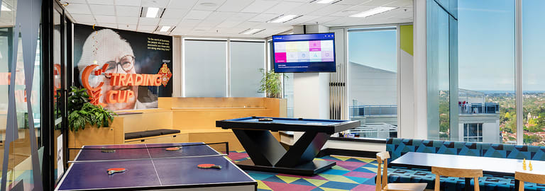 Offices commercial property for lease at Level 18/799 Pacific Highway Chatswood NSW 2067