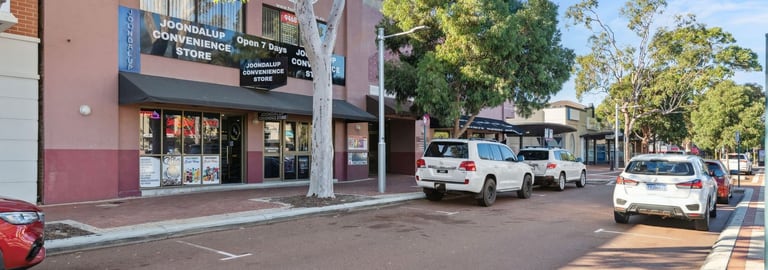 Shop & Retail commercial property for lease at 133 Grand Boulevard Joondalup WA 6027