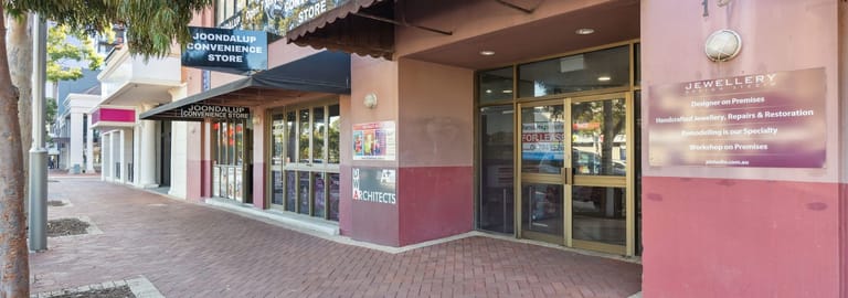Shop & Retail commercial property for lease at 133 Grand Boulevard Joondalup WA 6027