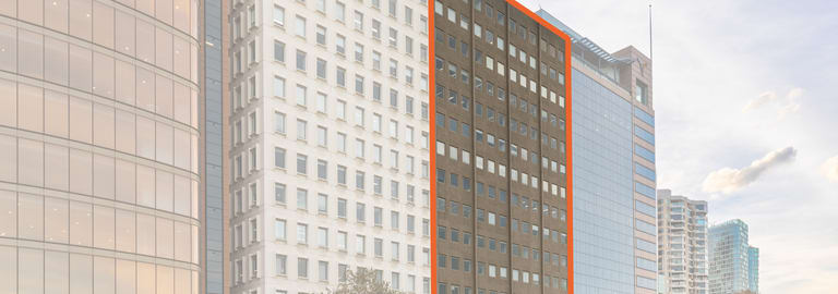 Offices commercial property for lease at 132 Arthur Street North Sydney NSW 2060
