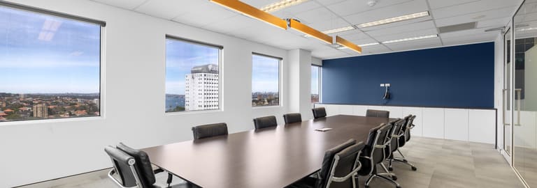 Offices commercial property for lease at 132 Arthur Street North Sydney NSW 2060