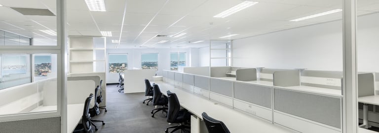 Offices commercial property for lease at 132 Arthur Street North Sydney NSW 2060