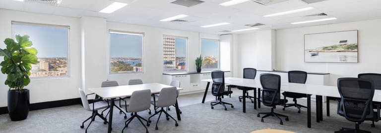 Offices commercial property for lease at 132 Arthur Street North Sydney NSW 2060