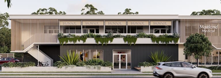 Medical / Consulting commercial property for lease at 452 Old Bay Rd Burpengary East QLD 4505