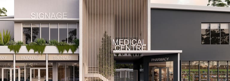 Medical / Consulting commercial property for lease at 452 Old Bay Rd Burpengary East QLD 4505