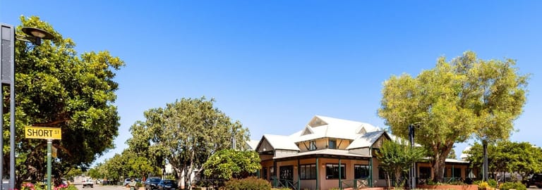 Offices commercial property for lease at 1 Short St Broome WA 6725
